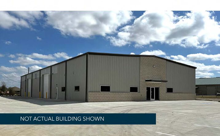 Pictures of Industrial property located at 11311 Tomball Pk Dr, Tomball, TX 77375 for sales - image #1