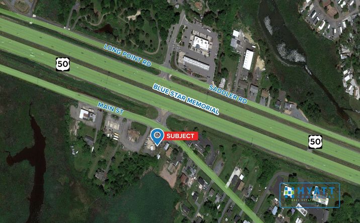 Pictures of Retail, Land property located at 3700-3704 Main St, Grasonville, MD 21638 for sales - image #1