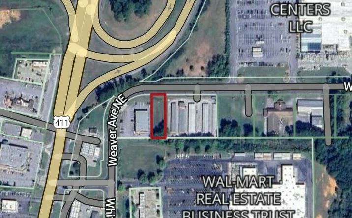 Pictures of Land property located at Weaver Ave NE, Leeds, AL 35094 for sales - image #1