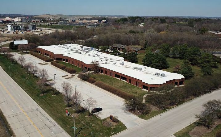 Pictures of Industrial property located at 12100 W Park Pl, Milwaukee, WI 53224 for sales - image #1