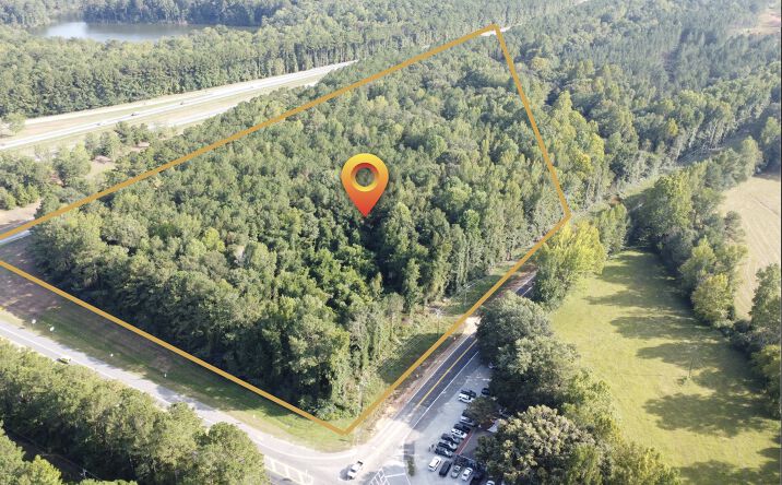 Pictures of Land property located at 11269 GA-219, Hamilton, GA 31811 for sales - image #1