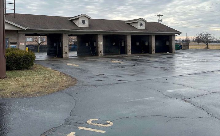 Pictures of Special Purpose property located at 4425 Heatherdowns Blvd, Toledo, OH 43614 for sales - image #1