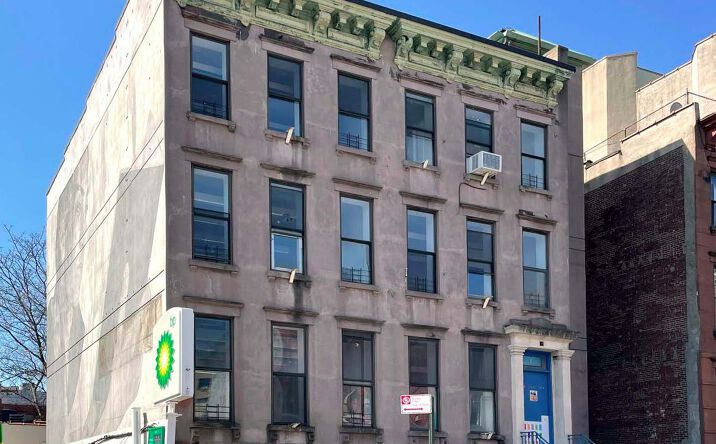 Pictures of Special Purpose property located at 66 E 129th St, New York, NY 10035, 68 East 129th Street, New York, NY 10035, 70 East 129th Street, New York, NY 10035, 66-70 East 129th Street, New York, NY 10035 for sales - image #1