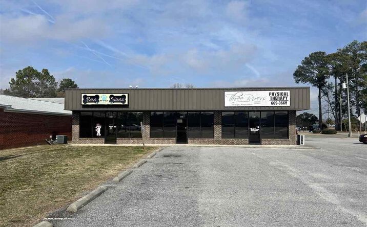 Pictures of Special Purpose, Land property located at 401 & 313 Second Loop, Florence, SC 29501 for sales - image #1