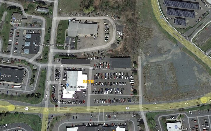 Pictures of Retail property located at 637 Columbia St Ext, Latham, NY 12047 for sales - image #1