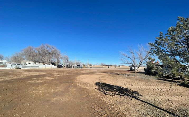 Pictures of Land property located at 5000 S Main Street, Roswell, NM 88203 for sales - image #1