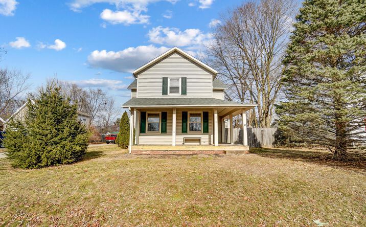Pictures of Multifamily property located at 370 Main Street, Groveport, OH 43125 for sales - image #1