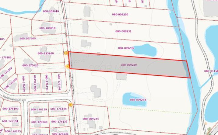 Pictures of Land property located at 0 Cooper Road, Westerville, OH 43081 for sales - image #1