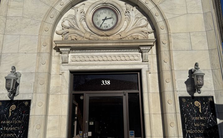 Pictures of Mixed Use, Office, Retail property located at 338 Main St, Bennington, VT 05201 for sales - image #1