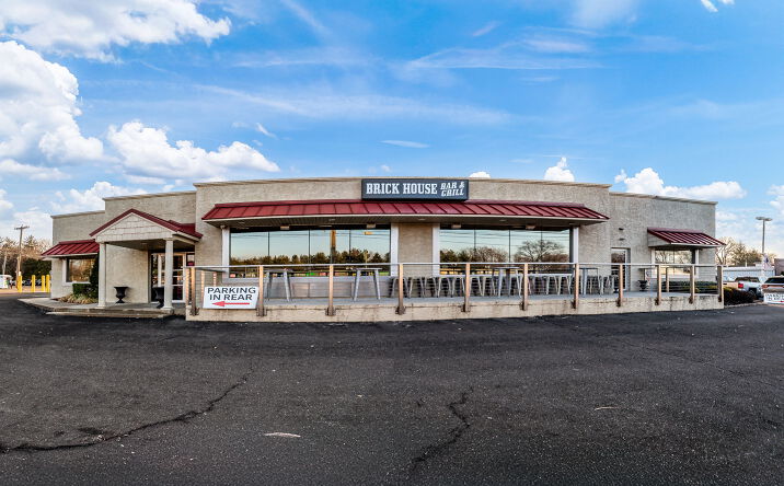 Pictures of Retail property located at 355 York Rd, Warminster, PA 18974 for sales - image #1