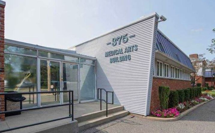 Pictures of Office property located at 375 E Main St, Bay Shore, NY 11706 for sales - image #1