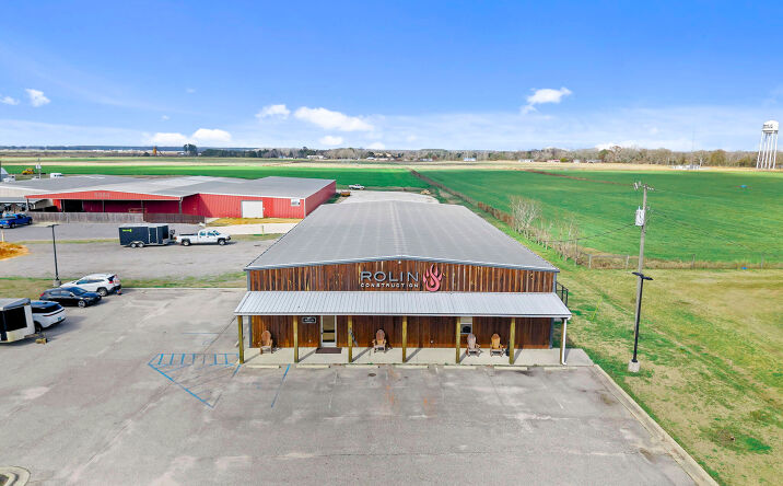 Pictures of Industrial, Office property located at 5060 Jack Springs Rd, Atmore, AL 36502 for sales - image #1