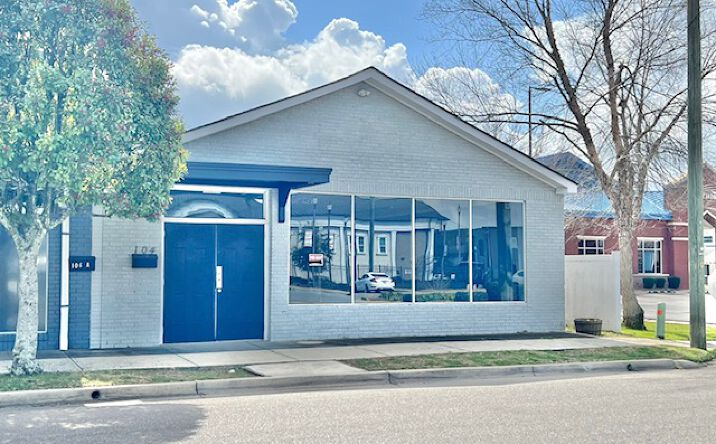 Pictures of Mixed Use, Office, Retail, Special Purpose property located at 104 E Church St, Atmore, AL 36502 for sales - image #1