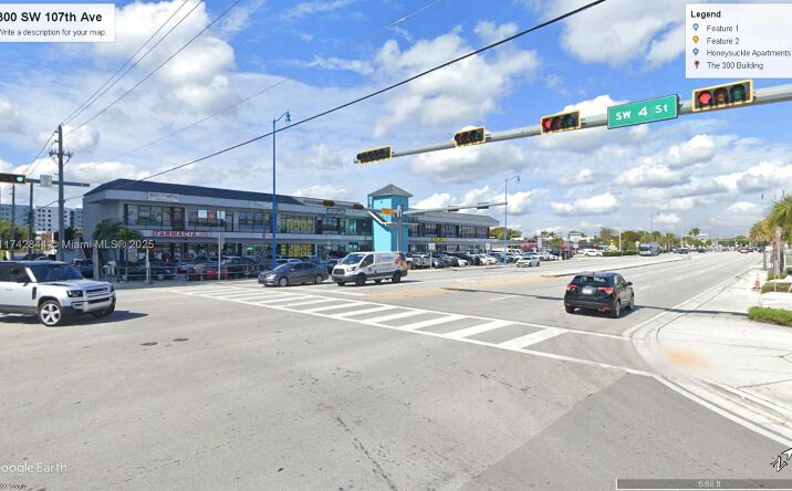Pictures of Business for Sale, Retail, Industrial property located at 300 SW 107 AVE, Sweetwater, FL 33174 for sales - image #1