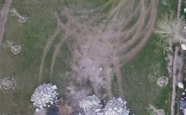 Pictures of Land property located at 000 E Chimney Road, Mission, TX 78572 for sales - image #1