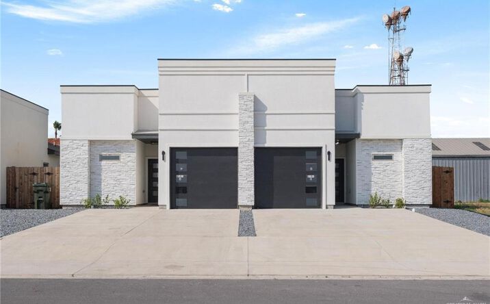 Pictures of Multifamily property located at 2101 New Combes Road, Harlingen, TX 78550 for sales - image #1