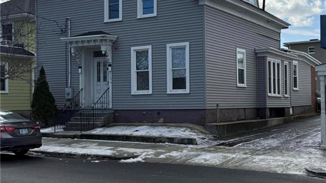 Pictures of Land, Multifamily, Office, Special Purpose, Hospitality, Retail property located at 272 Smith Street, Providence, RI 02895 for sales - image #1