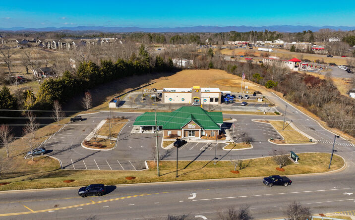 Pictures of Land property located at 99999 Gill Rd, Weaverville, NC 28787 for sales - image #1