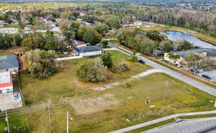 Pictures of Land property located at 13761 E Colonial Dr, Orlando, FL 32826 for sales - image #1