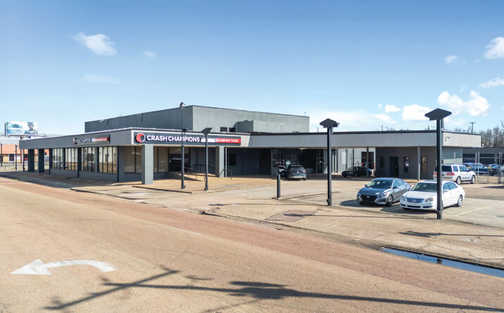 Mississippi Commercial Real Estate for Sale | Crexi.com