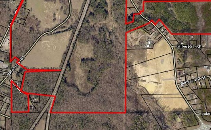 Pictures of Multifamily, Industrial, Office property located at Highway 41, Dalton, GA 30720 for sales - image #1