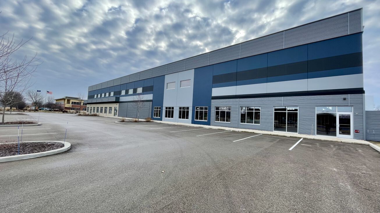 Pictures of Industrial property located at 4725 Tradewinds Pkwy, Madison, WI 53718 for sales - image #1