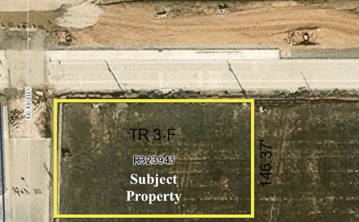 Pictures of Land property located at 3723 130th St, Lubbock, TX 79423 for sales - image #1