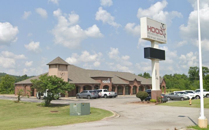 Pictures of Retail, Office property located at 2310 N Old Hwy 66, Catoosa, OK 74015 for sales - image #1