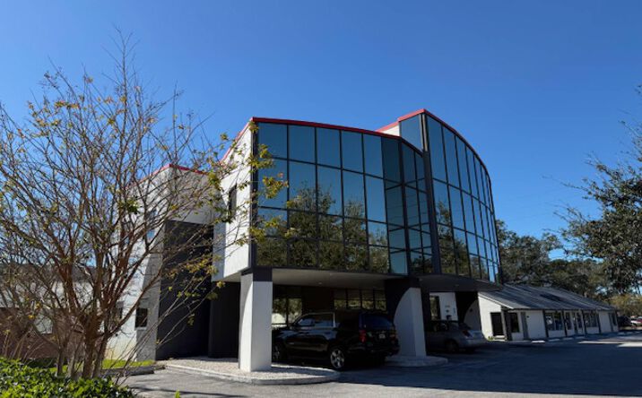 Pictures of Office property located at 1300 S Ft Harrison Ave, Clearwater, FL 33756 for sales - image #1