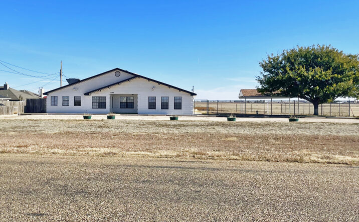 Pictures of Mixed Use, Retail property located at 2500 Folsom Rd, Amarillo, TX 79108 for sales - image #1