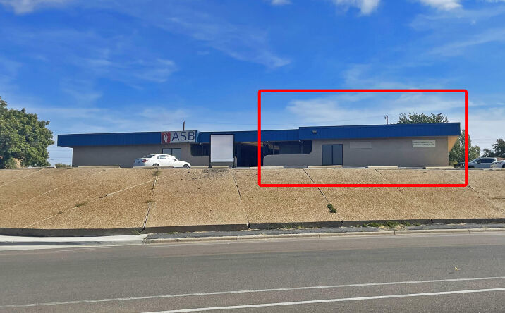 Pictures of Office property located at 1911 Port Ln, Amarillo, TX 79106 for sales - image #1