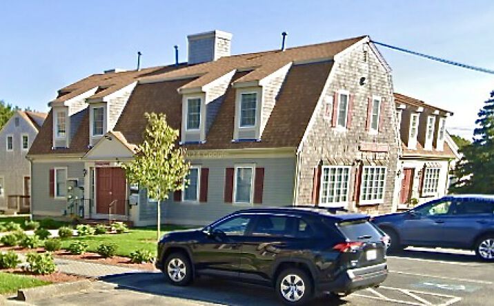 Pictures of Office property located at 434 MA-134, Dennis, MA 02660 for sales - image #1