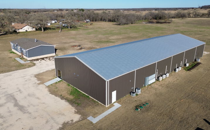 Pictures of Industrial, Land property located at 865 Co Rd 446, Rockdale, TX 76567 for sales - image #1