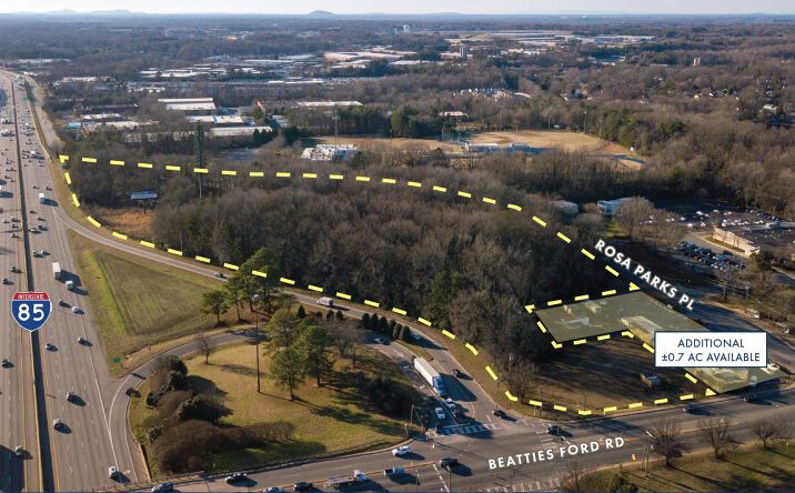 2731 Beatties Ford Rd, Charlotte, NC 28216 | Crexi.com