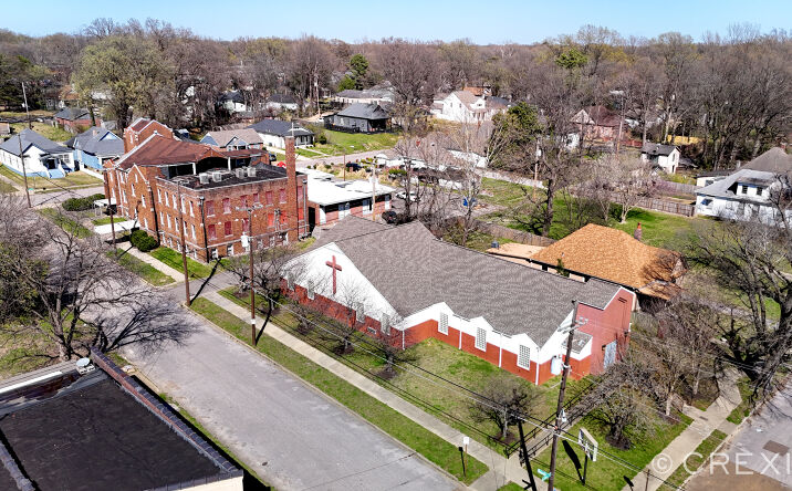 Pictures of Special Purpose property located at 1672 and 1688 Vesey Ave, Memphis, TN 38114, 1671 and 1687 Euclid Ave, Memphis, TN 38114, 921 Rozelle St, Memphis, TN 38114 for sales - image #1