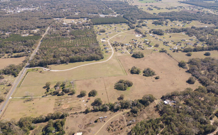 Pictures of Land property located at 25971 NW 182nd Ave, High Springs, FL 32643 for sales - image #1
