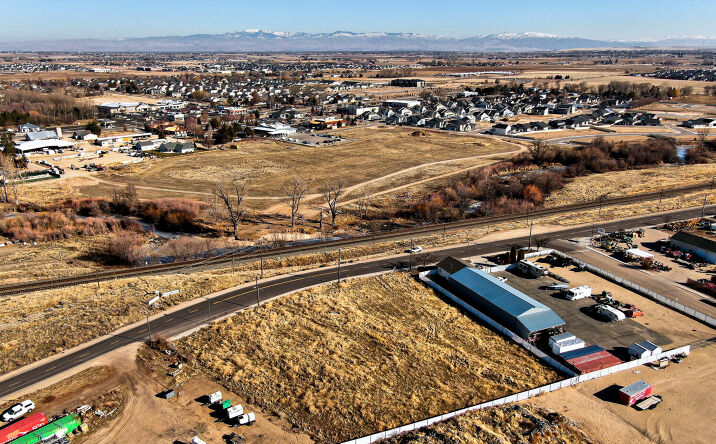Pictures of Industrial property located at 489 E Stagecoach Way, Kuna, ID 83634 for sales - image #1