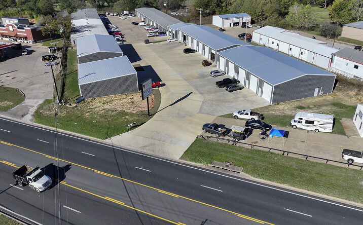 Pictures of Industrial property located at 12440 State Hwy 155, Tyler, TX 75703 for sales - image #1