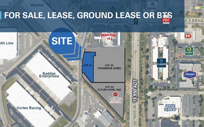 Pictures of Land property located at 296 Apollo Rd, Salt Lake City, UT 84116 for sales - image #1