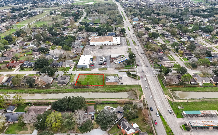 Pictures of Land property located at 3117 Quail Valley E Dr, Missouri City, TX 77459 for sales - image #1