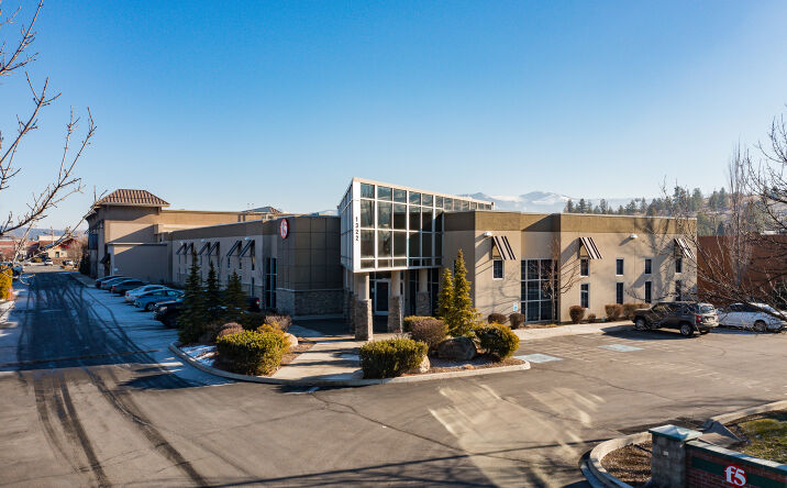 Pictures of Office property located at 1322 N Whitman Ln, Liberty Lake, WA 99019 for sales - image #1