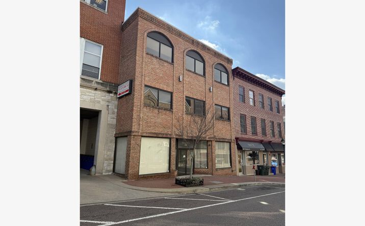 Pictures of Office property located at 44 N Potomac St, Hagerstown, MD 21740 for sales - image #1