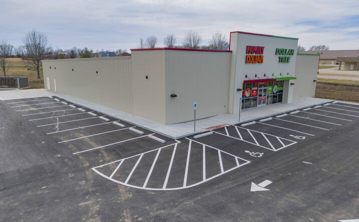 Pictures of Retail property located at 1003 Eagle Crest Dr, Holden, MO 64040 for sales - image #1
