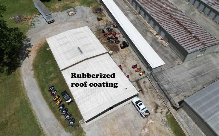 Pictures of Retail, Industrial property located at 1309 Bradley Dr, Mountain Home, AR 72653 for sales - image #1