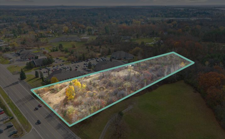 Pictures of Land property located at S Saginaw St, Grand Blanc, MI 48439 for sales - image #1