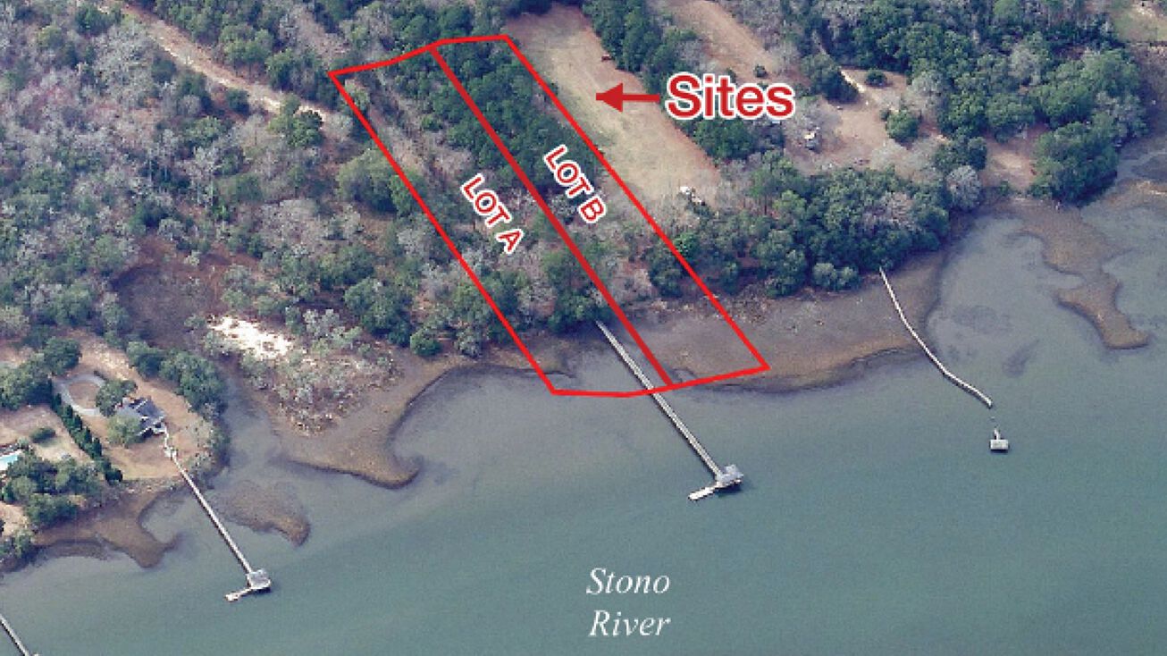 Chaplins Landing Rd, Hollywood, SC 29449