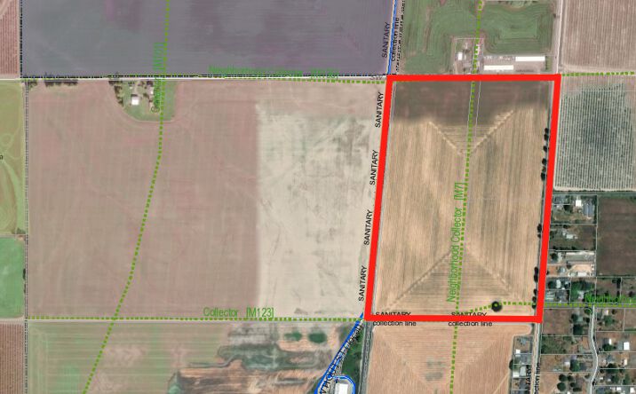 Pictures of Land property located at Sw herbert ave @ hwy 99w, Maysel, WV 25133 for sales - image #1