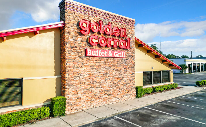 Pictures of Retail property located at 2111 SW College Rd, Ocala, FL 34474 for sales - image #1