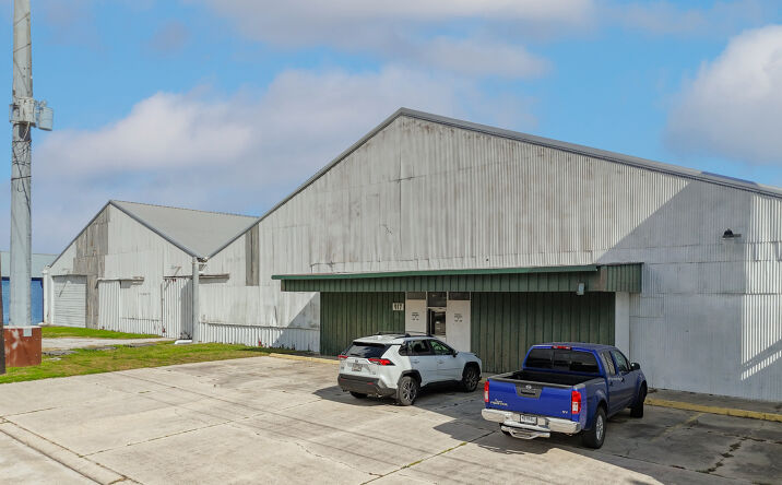 Pictures of Industrial property located at 917 Sunset Ave, Houma, LA 70360 for sales - image #1