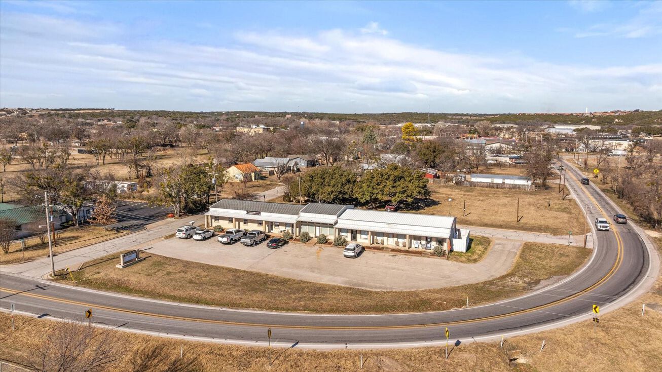 1201 NE Barnard St, Glen Rose, TX 76043 | Crexi.com